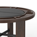 Gorman - 5 Piece Dining And Game Set by HouseOfZazla