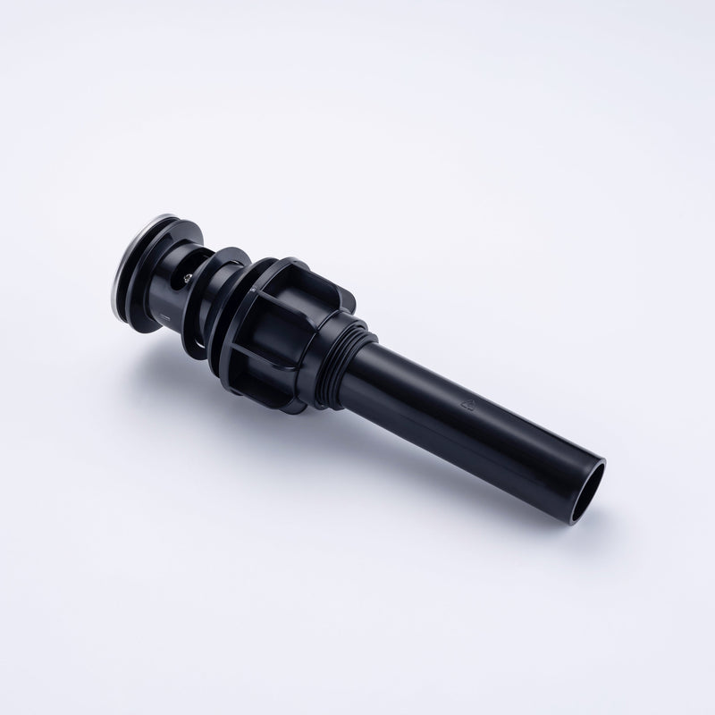 8 inch Widespread Bathroom Faucet Matte Black Bathroom Faucets for Sink 3 Hole Brass 2 Handle Lavatory Square Faucet Modern rv Bathroom Faucets