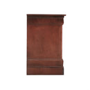 Traditional Style Design Nightstand by Unique Piece Furniture