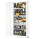 Garage Storage Cabinet by HouseOfZazla