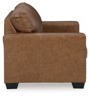 Bolsena - Loveseat by Unique Piece Furniture
