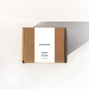 Sandalwood Vetiver Candle