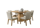 Jasper - Round Dining Table Set by HouseOfZazla