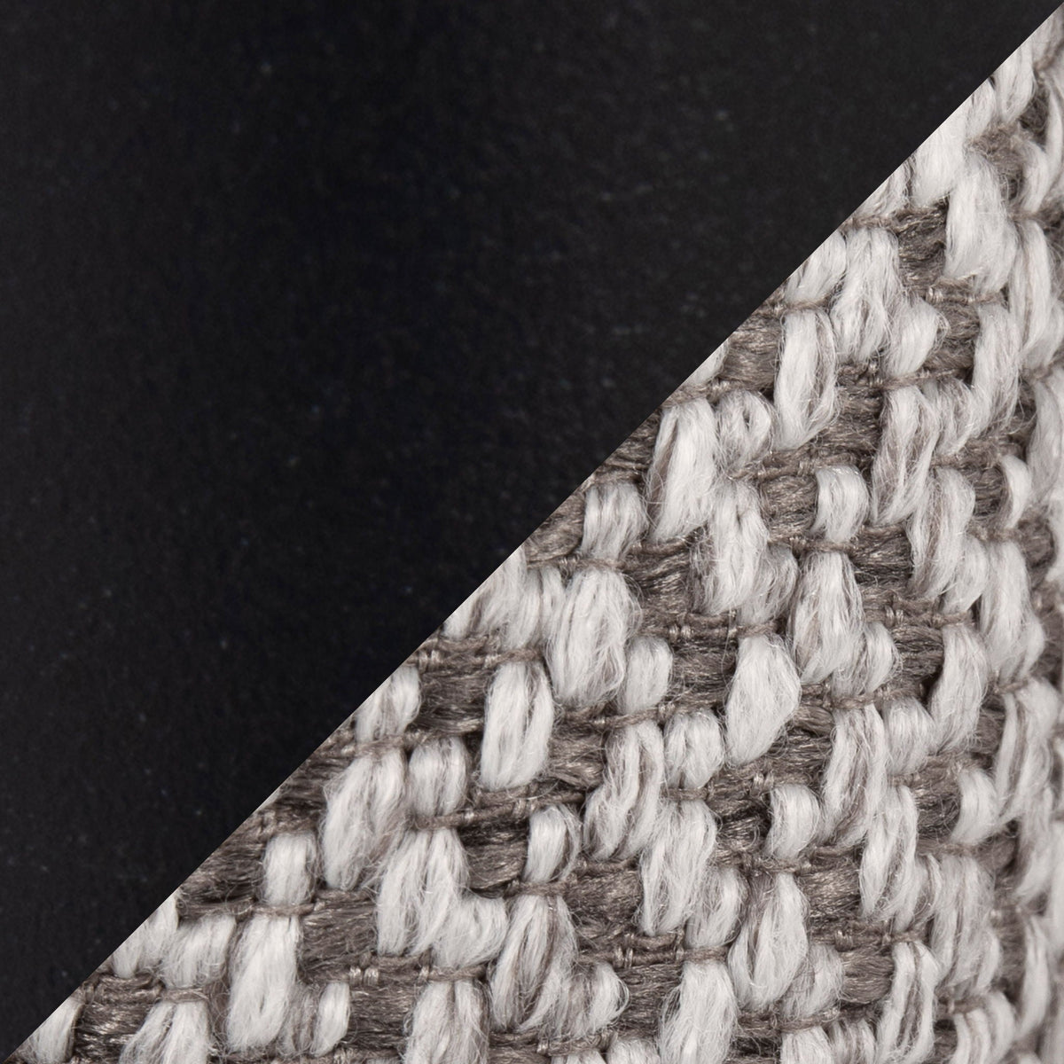 Braided Matisse - Contemporary Design Headboard, photo 11 of 15