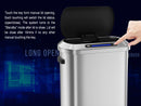 50L Smart automatic Trash Cans - Full Intelligent Sensor