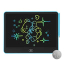 LCD Writing Tablet for Kids with Stylus & Lock Function