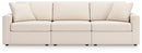 Modmax - Sectional - Oyster by Unique Piece Furniture
