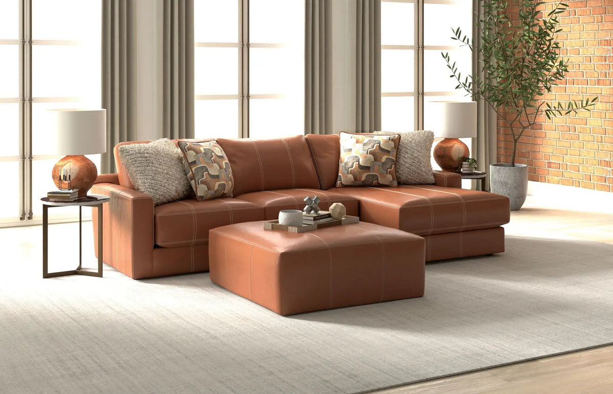 Minori - Cocktail Ottoman, photo 9 of 14