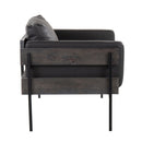 Kari - Farmhouse Chair by HouseOfZazla