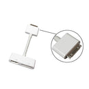 Digital AV HDMI to HDTV Adapter for iPad 2/3, iPhone 4/4S, iPod Touch