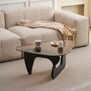 Modern Center Coffee Table by HouseOfZazla