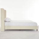 Harper - Tall Headboard Upholstered Bed