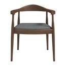 Kelly - Mid-Century Modern Dining Chair by Unique Piece Furniture