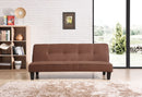 Alan - Sofa Bed by HouseOfZazla