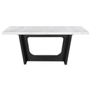 Yorba - Rectangular Dining Table Set
