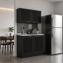 Perseus Cabinet Set by HouseOfZazla
