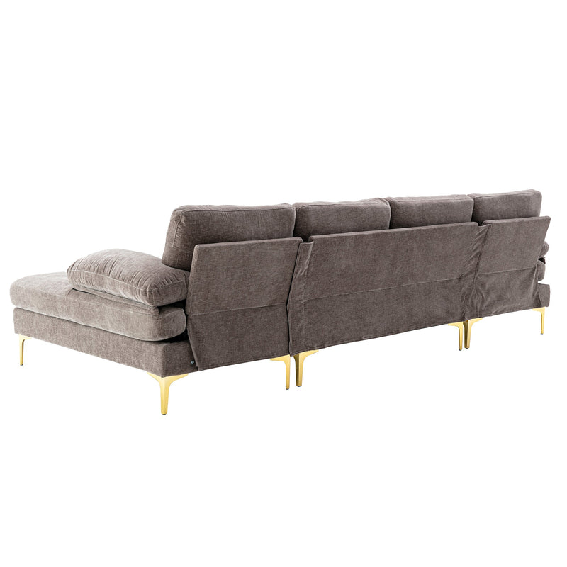 Accent sofa /Living room sofa sectional sofa