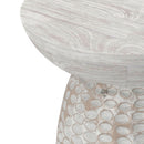 Boyd - Handcrafted Accent Table by Unique Piece Furniture
