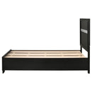 Urbana - Storage Panel Bed by HouseOfZazla