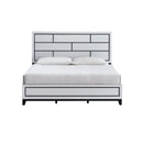 Glasgow - Bed Frame With Durable Construction by HouseOfZazla