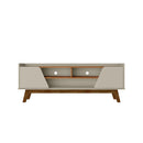 Marcus - TV Stand With 5 Shelves by HouseOfZazla