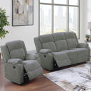 Modern Motion Sofa Set by HouseOfZazla