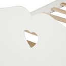 Platform Bed With Slat Support And Headboard And Footboard by HouseOfZazla