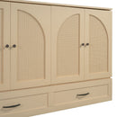 Murphy Bed With Large Drawers by HouseOfZazla