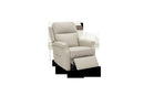 Lena - Power Lift Recliner With Power Headrest, Power Lumbar And 3 Zone Heat by Unique Piece Furniture