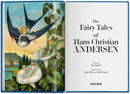 The Fairy Tales of Hans Christian Andersen (English)