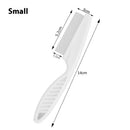 Cat Comb Tie Removal Floating Hair Magic Long Hair Pet Self-Cleaning Row Dog Cat Comb Grooming Supplies Flea Removal Brush Pets Products