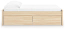Onita - Platform Bed