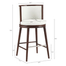Evalyn - Barstool by HouseOfZazla