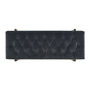 Aria - Upholstered Accent Bench