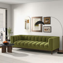 Melissa - Mid Century Modern Sofa by HouseOfZazla