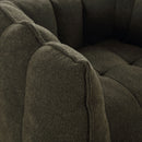 Soft Bean Bag Chair With High Resilient Foam by HouseOfZazla
