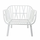 Huron Outdoor Club Chair (Set of 2)