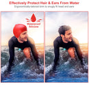 GBruno Swimming Cap