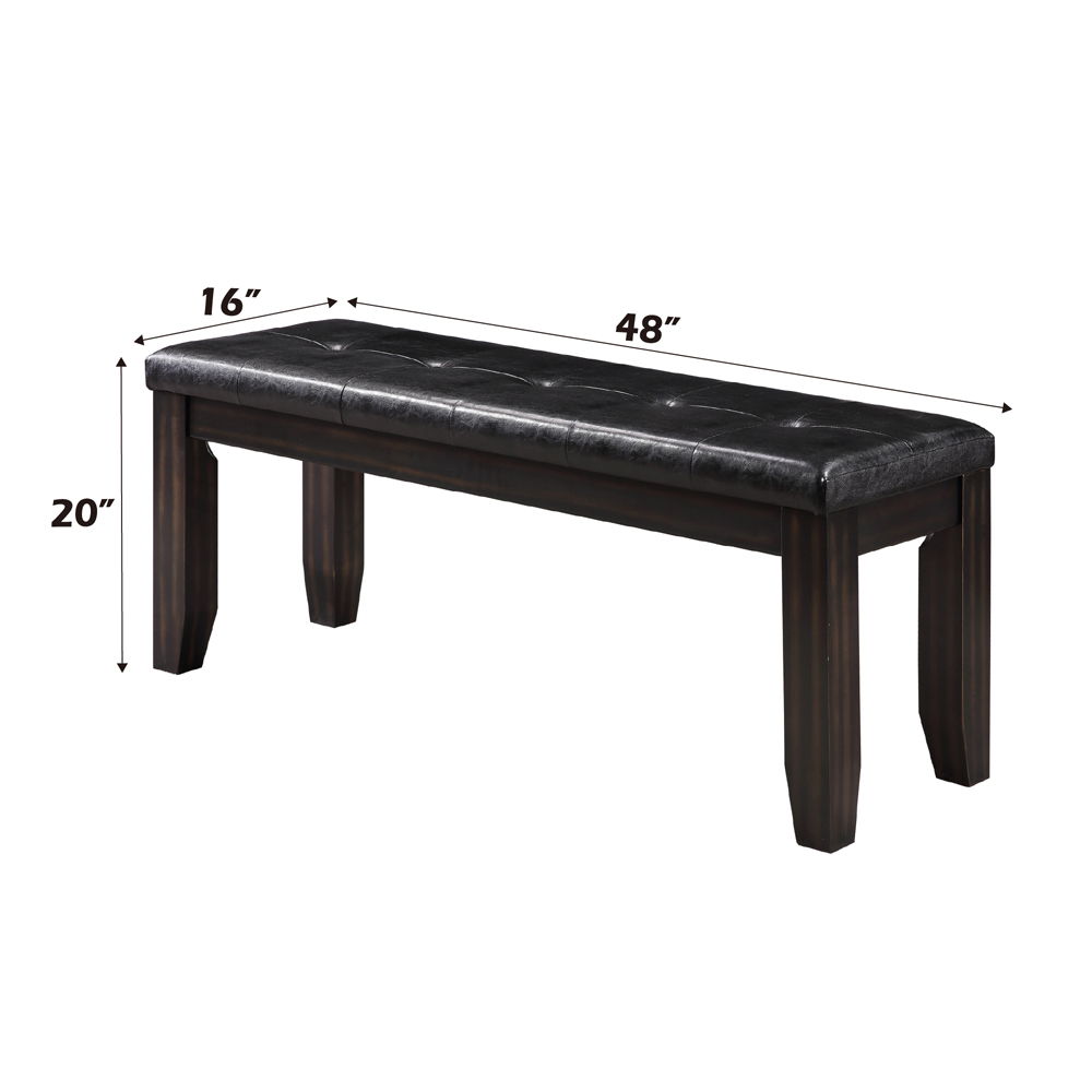 Urbana - Bench, photo 6 of 8