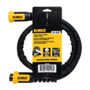 DEWALT® 100 FT. Heavy-Duty Professional Grade Fabric Hose DXMH3304
