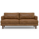 Livingston - Upholstered Sofa by Unique Piece Furniture