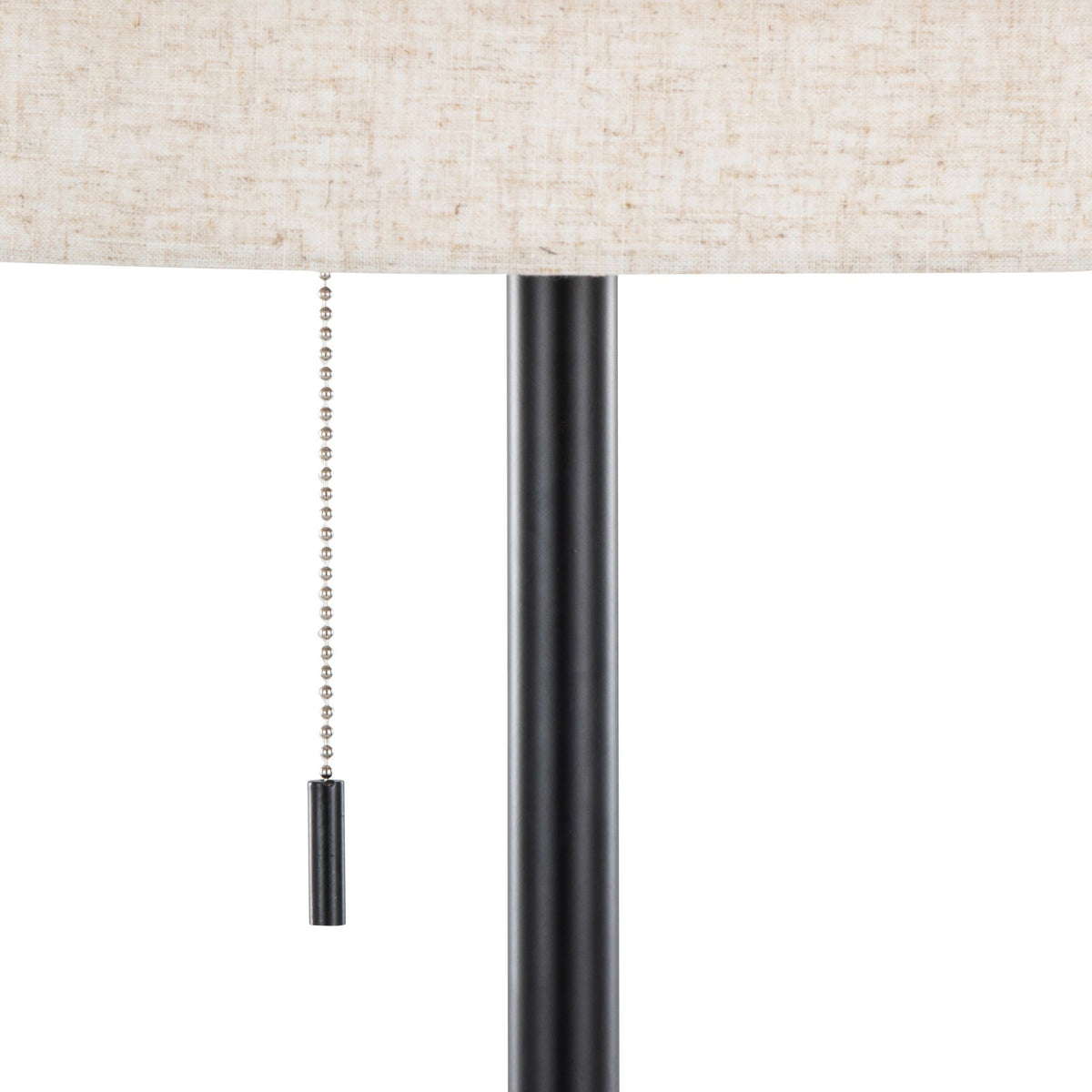 Tier - Contemporary Floor Lamp, photo 8 of 10