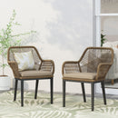 Russell Chair Set