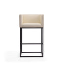 Embassy - Stool by HouseOfZazla