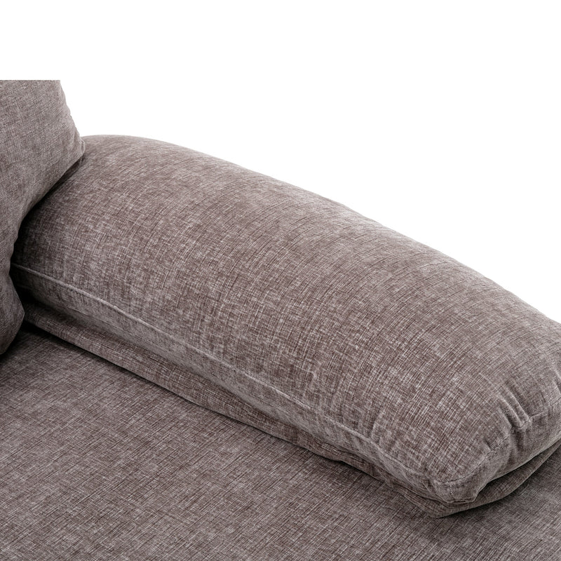 Accent sofa /Living room sofa sectional sofa