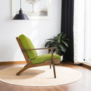Connor - Genuine Lounge Chair by Unique Piece Furniture