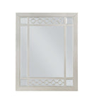 Varian Vanity & Dresser Mirror