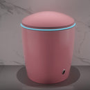 Unique Smart Toilet with Bidet Built-In
