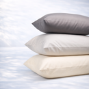 GroundLuxe Luxury Grounding Pillowcase