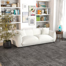 Emma - Mid-Century Modern Luxury Sofa by HouseOfZazla